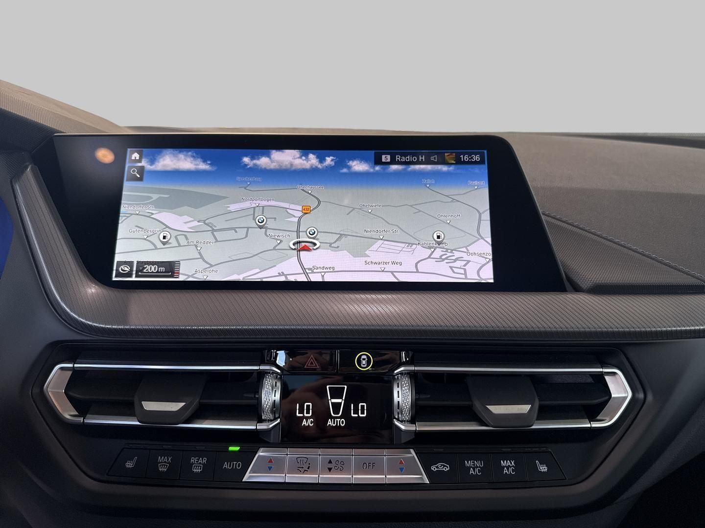 BMW 118 - Bild 12