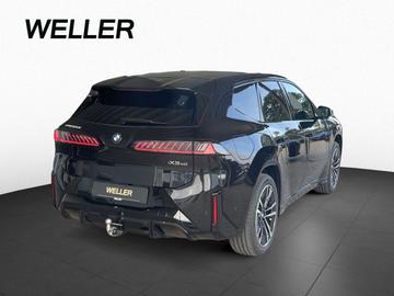 2026 BMW IX3 照片 9