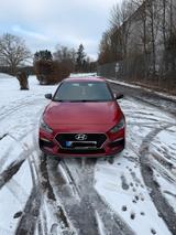 Hyundai i30 n-line - Hyundai i30 mit Benzin-Antrieb: Kleinwagen, Automatik