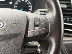 FORD Tourneo Custom 320 L2 Titanium X*LED*DAB*AHK*SHZ