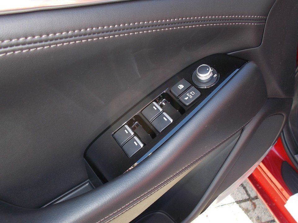 Fahrzeugabbildung Mazda 6 Center-Line G-165 AT *Aktionspreis* NAVI ACAA