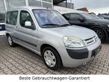 Citroën Berlingo 1.6 Multispace Plus*Klima*Tüv NEU*Ahk.* - Citroën aus 2004