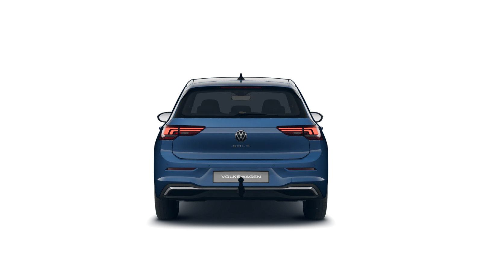 Volkswagen Golf - Bild 8