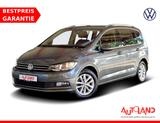 Volkswagen Touran 2.0 TDI Highline 7-Sitzer Navi ACC AHK - Volkswagen Touran in Hamburg