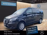 Mercedes-Benz eVito 129 Tourer PRO Lang 8SITZE*RFK*DISTR*NAVI - Mercedes-Benz: 129