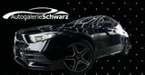 Mercedes-Benz A 250e 8G AMG NIGHT LED NAV+DAB AMB PARK SHZ KEY - Mercedes-Benz A 250 in Wuppertal