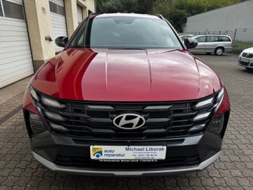 Hyundai TUCSON - 2