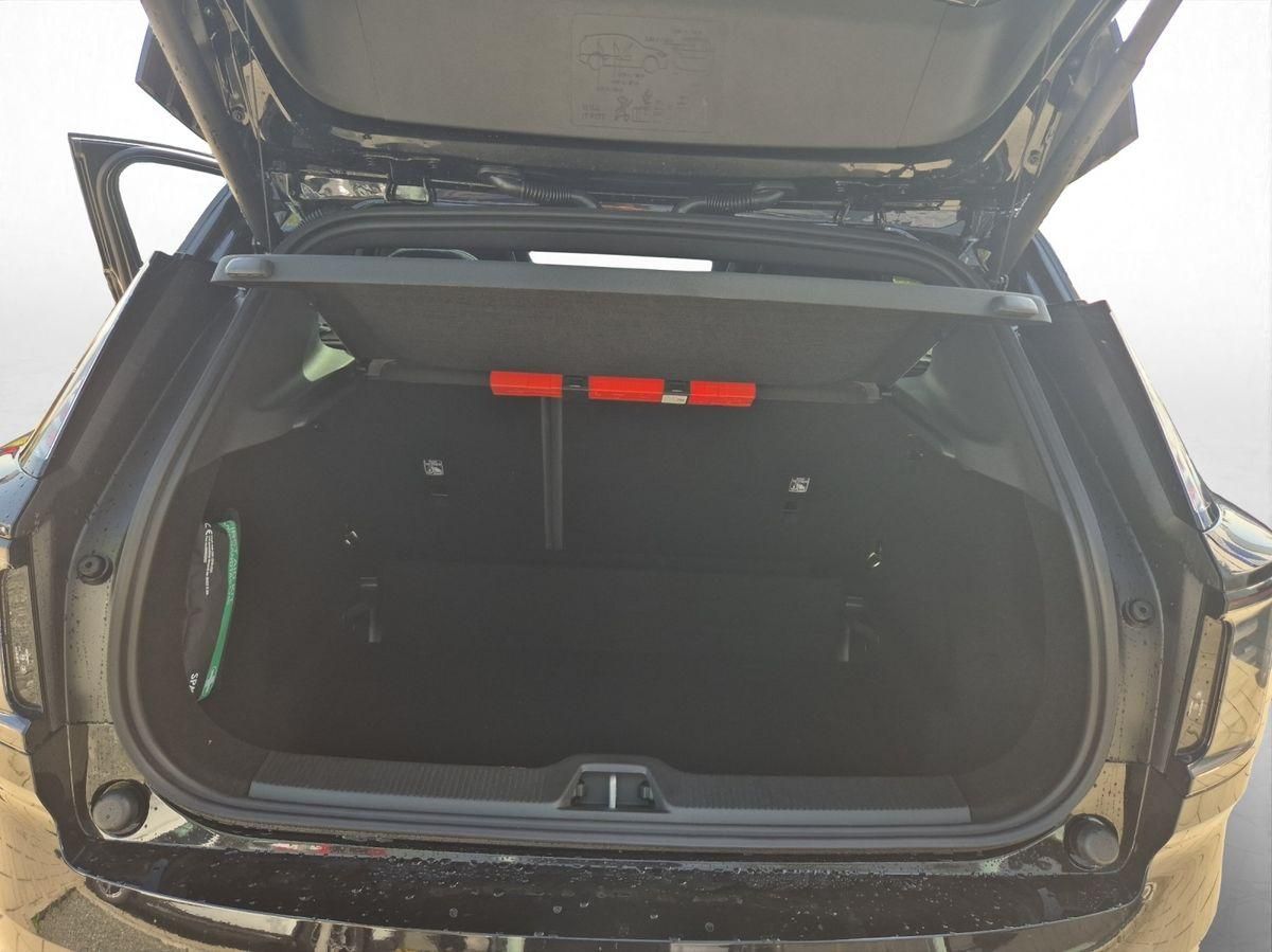 Volvo EX30 - Bild 21