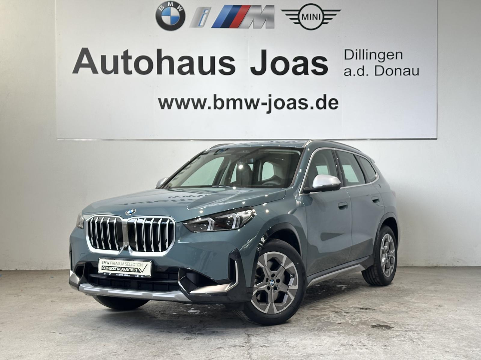 BMW X1 xDrive23i |elektr. Sitzverst. |Head-Up Displa
