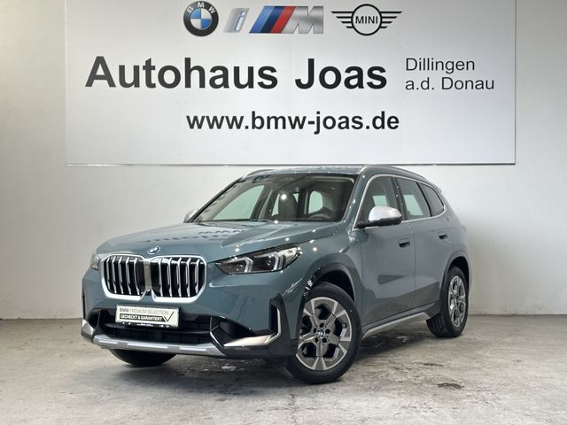 BMW X1 xDrive23i |elektr. Sitzverst. |Head-Up Displa