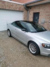 Volvo Schöner Volvo C70 Cabriolet - gebrauchte Volvo C70 aus dem Jahr 2007