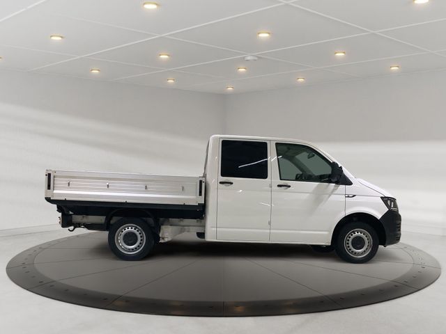 T6 Pritsche T6 Doppelkabine 2,0 TDI 75 kW  AZV,