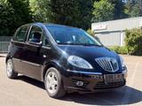 Lancia MUSA 1.4 16v Platino Platino - scheckheftgepflegte Lancia MUSA