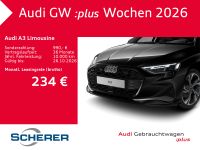 Audi A3 - Vorschau Bild 8