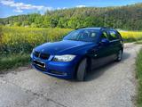 BMW 320i touring - - BMW 320 aus 2007: Kombi, 320i
