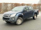 Isuzu D-Max Single Cab 4WD Basis - Isuzu in Wuppertal