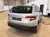 Skoda Karoq Ambition*PANO*ACC*DSG*KESSY*NAVI*PDC - Skoda Karoq Gebrauchtwagen