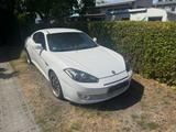 Hyundai Coupe 2.7 V6 GLS GLS - Hyundai Coupe: 2.7