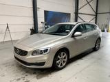 Volvo V60 D2 Momentum - NAVI + XENON + AHK - gebrauchte Volvo V60 aus dem Jahr 2017