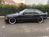 BMW Bmw E36 coupe 316i kein Tausch - BMW 316 aus 1995: Coupe