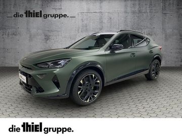Cupra Leasingangebot: Cupra Formentor 2.0 TSI DSG 4Drive VZ Tribe Edition