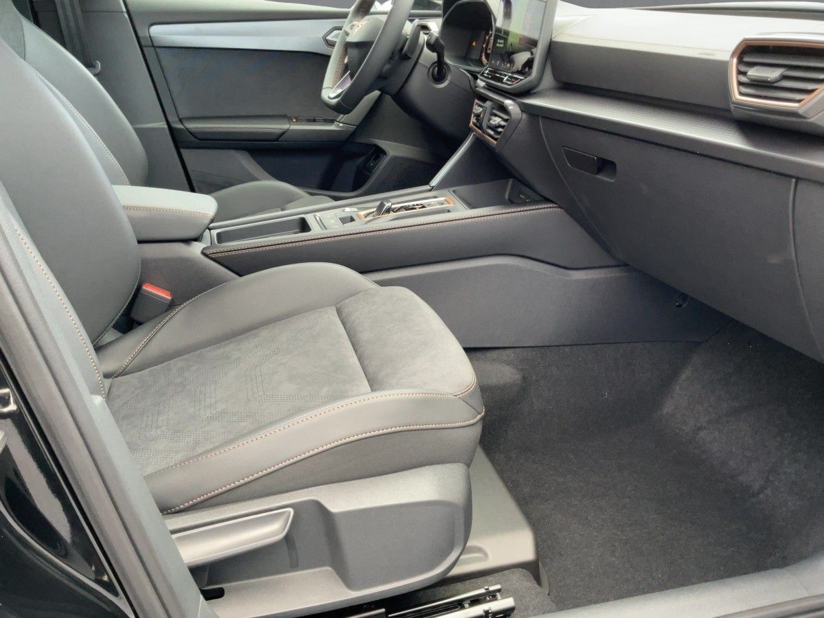 Cupra Leon - Bild 12