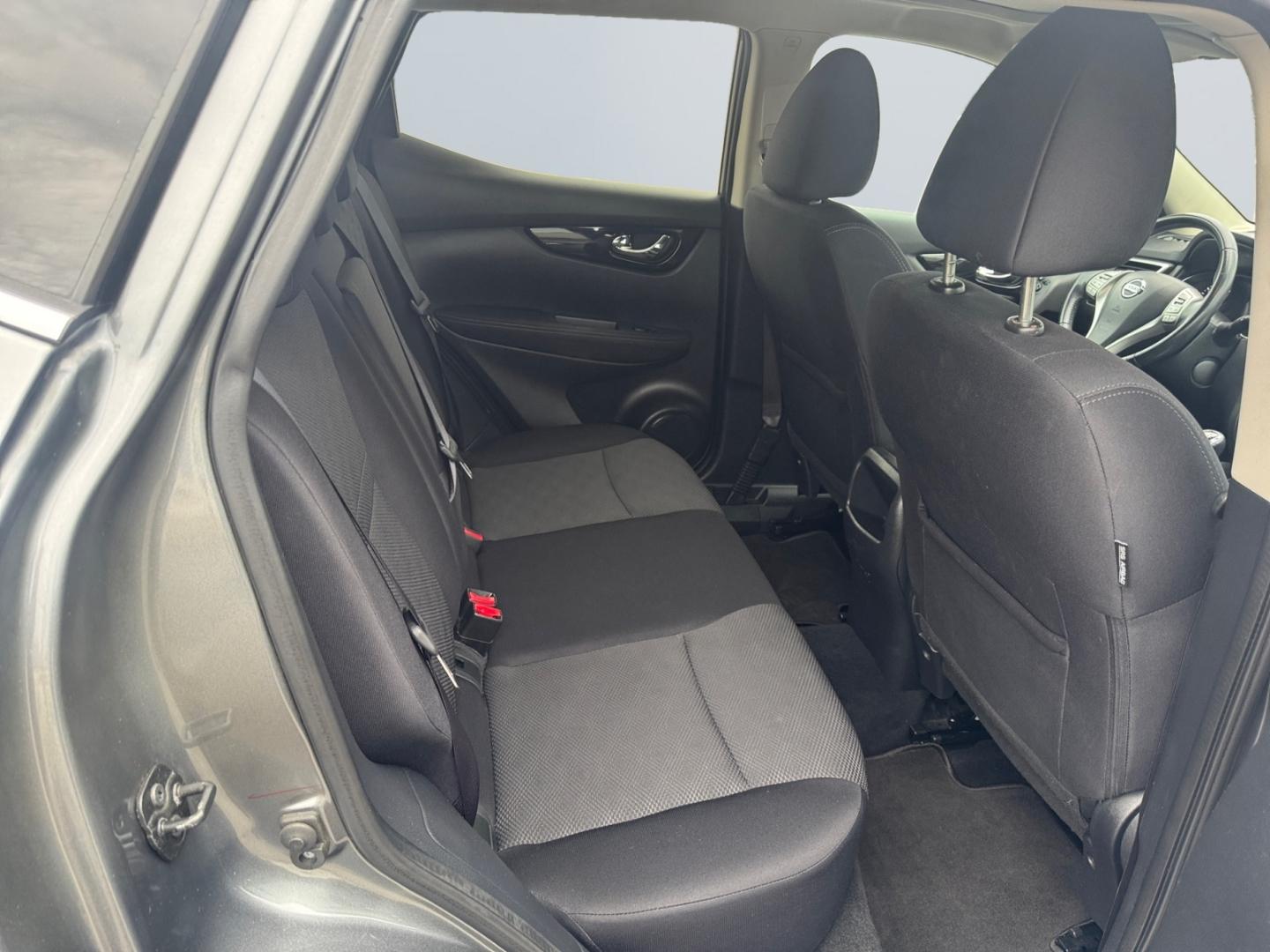 Nissan Qashqai N-Connecta 1.2 DIG-T *PANO*KAMERA*AHK*US