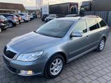 Skoda Octavia Combi Best of *Klimaautomatik*PTC*AHK*++ - Skoda Octavia: Best Of
