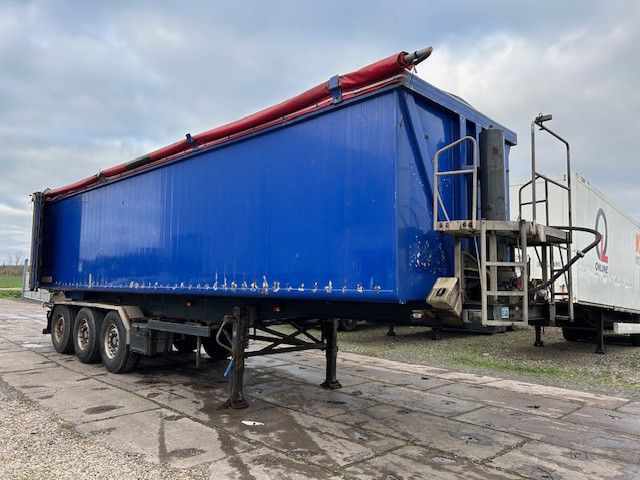 Langendorf Getreide-NFP-Eurotrailer-disc-Lift-Türen-Plane