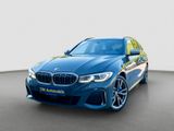 BMW M340d Touring xDrive+Head-Up+TotW+LaserLicht+1Hd - BMW M340d aus 2021