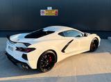 Corvette C8 3LT Stingray Targa Grail OZ | Garantie | Mwst - gebrauchte Corvette C8 aus dem Jahr 2024