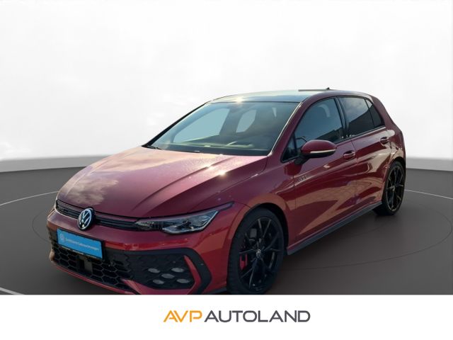 Volkswagen Golf VIII GTI 2.0 TSI DSG | AHK | | PANORAMA