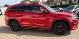 Skoda Kodiaq 2.0 TSI DSG 4x4 RS +AHK+STAND+MATRIX - Skoda Kodiaq: Head-Up Display