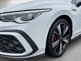 Volkswagen Golf GTD 2.0 TDI DSG *Navi*Kamera* - Volkswagen Golf: Allradantrieb