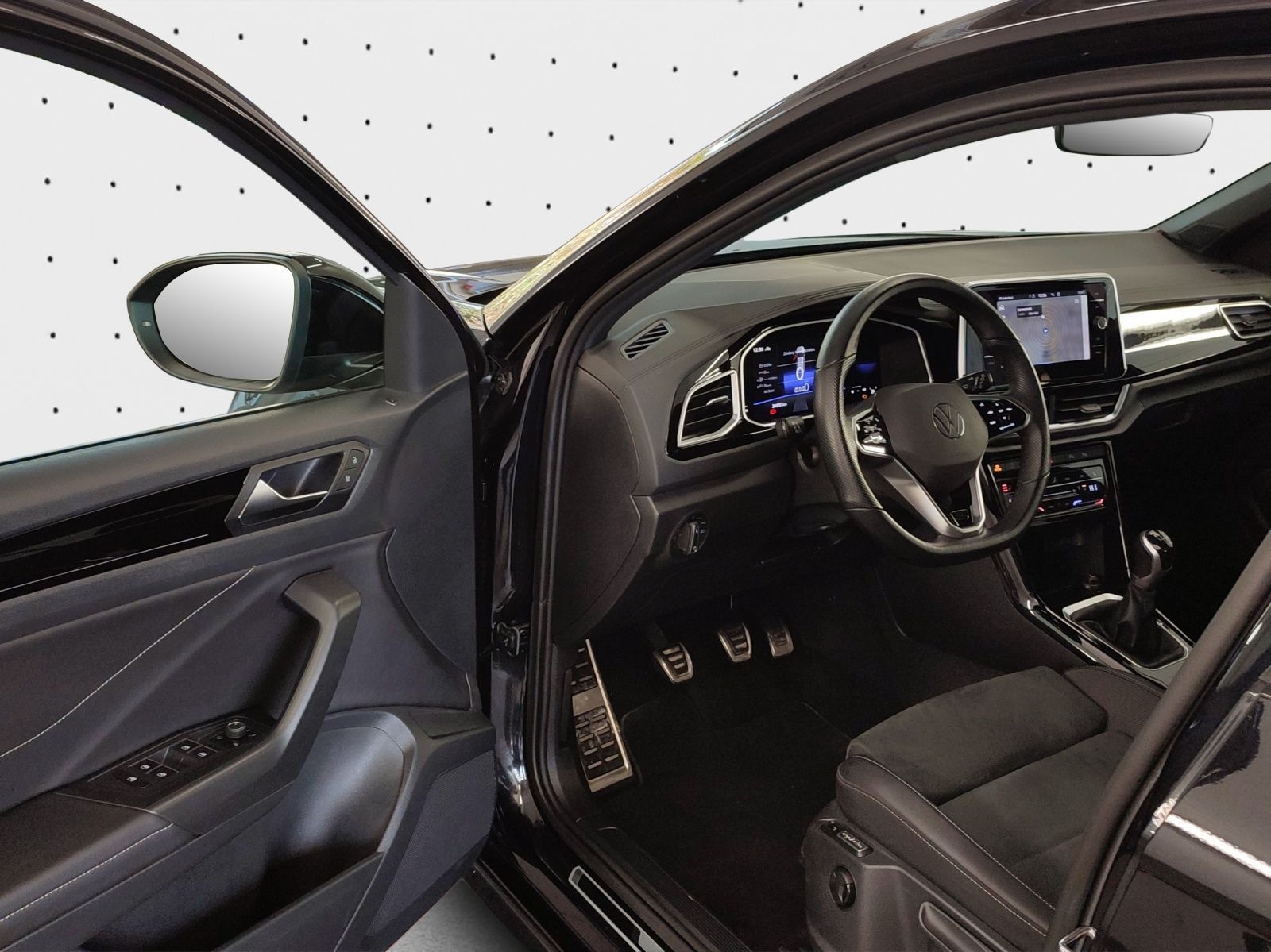 Volkswagen T-Roc - Bild 16