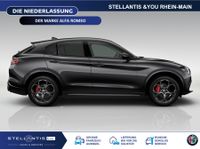 Alfa Romeo Stelvio - Vorschau Bild 5
