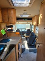 Carthago M-Liner - Carthago Liner