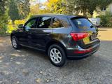 Audi Q5 2.0 TDI Quattro Automatik |Diesel ... - Audi 80: TDI