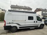 HYMER / ERIBA / HYMERCAR Free 602 - Hymer Free