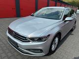 Volkswagen Passat Variant Business - Volkswagen Passat Variant: Limousine