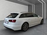 Audi A6 Avant 1.8 TFSI S tronic S-Line*LED*Navi*LM19 - Audi A6: 1.8
