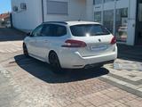 Peugeot 308 BlueHDi 180 EAT8 GT SW - Peugeot Gebrauchtwagen in Mannheim