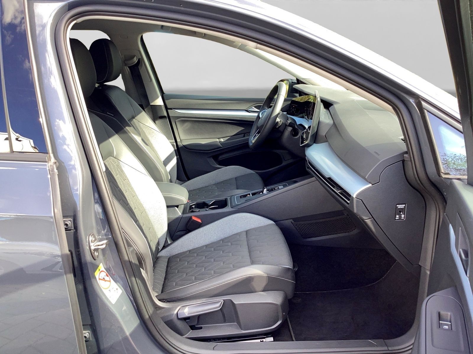 Volkswagen Golf - Bild 5