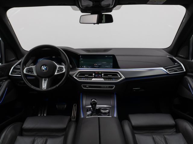 Foto Nummer 40: BMW X5