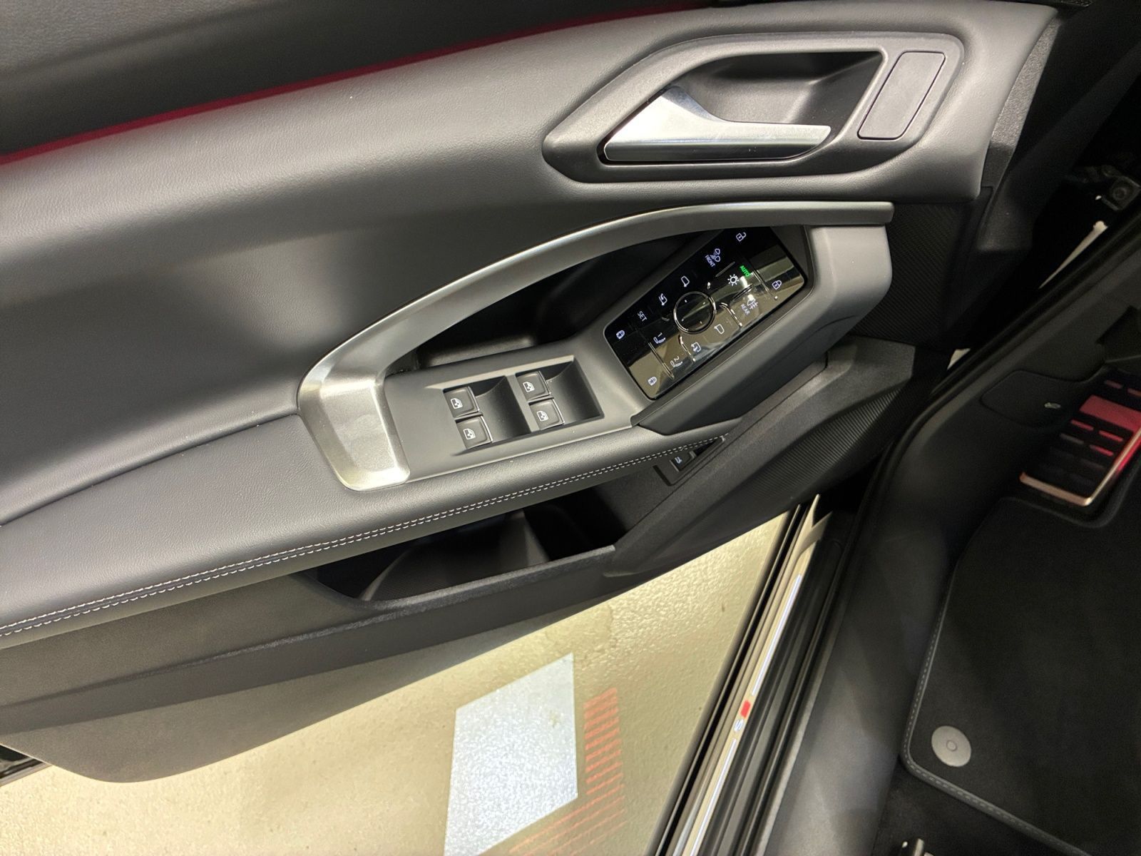 Q5 SUV TFSI quattro 200 kW S tronic