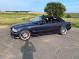 BMW Bmw e36 M3 Cabrio 3,2 S50B32 6Gang - gebrauchte BMW M3 aus dem Jahr 1996