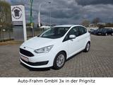 Ford C-Max C-MAX Trend SHZ Lenkradheizung - Ford C-Max: Trend