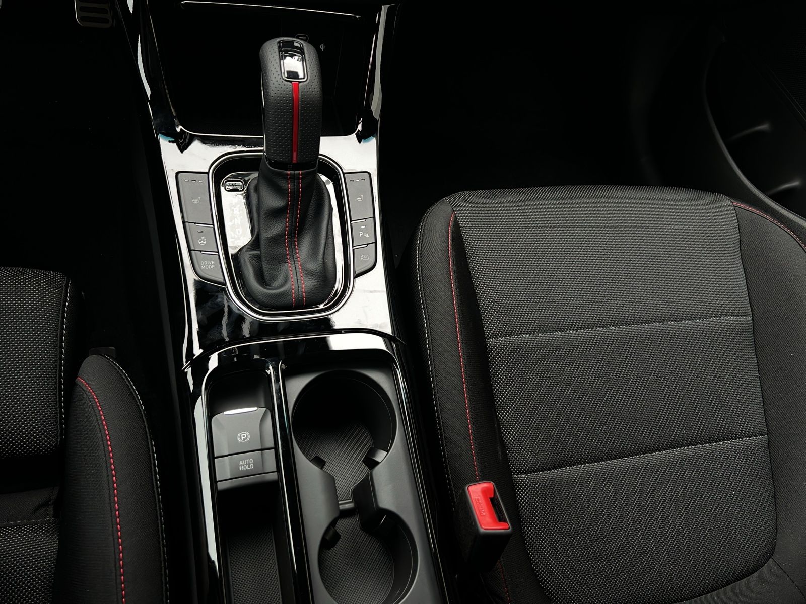 Hyundai i30 – Bild 19