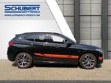 BMW X2 sDrive20i Edition Mesh Adap.LED Navi DA HIFI - BMW X2: Edition M Mesh