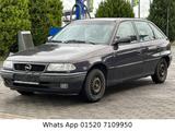 Opel Astra 1.6 Dream Klima TÜV 08/2026 - gebrauchte Opel Astra aus dem Jahr 1996